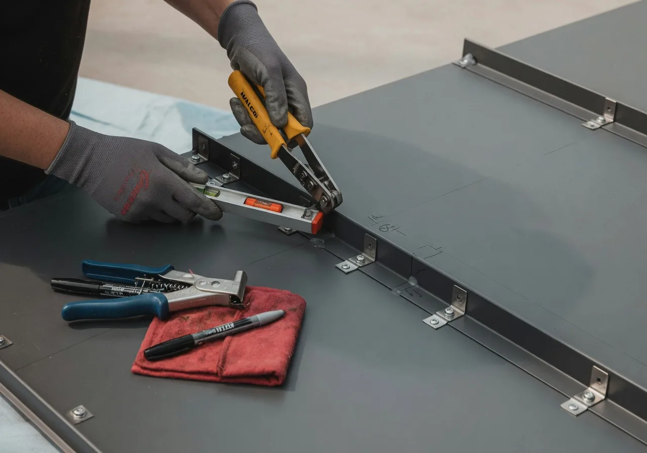 Why choose Metal Roofing Installation in Hamilton, MS